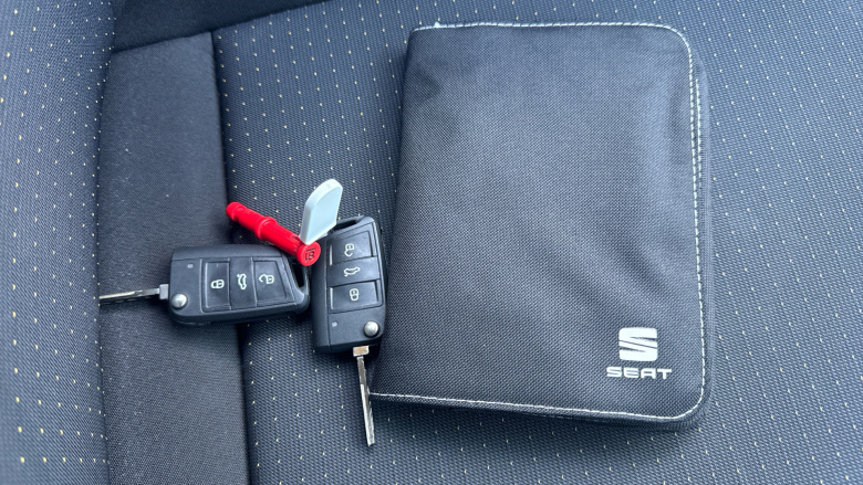 SEAT Arona 1.0 TSI SE Technology 5dr Petrol Hatchback